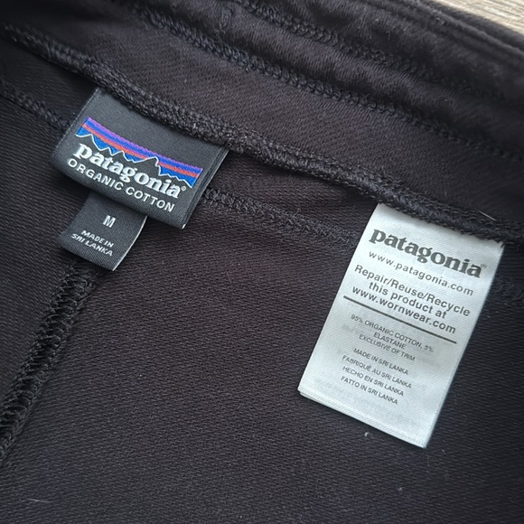 Patagonia Organic Cotton Pants - Picture 5 of 7